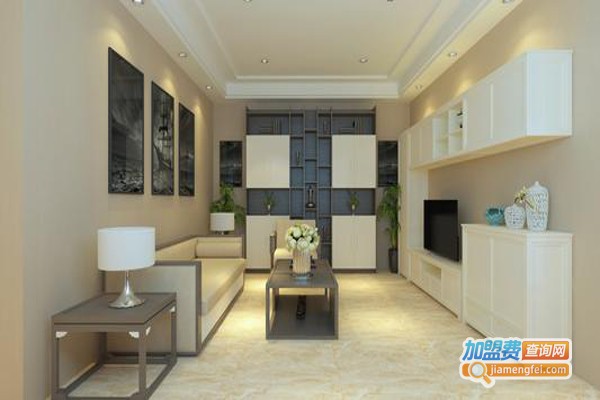 南北旺全铝家居加盟费