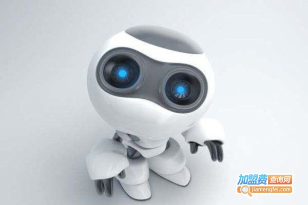 i奇教育机器人加盟