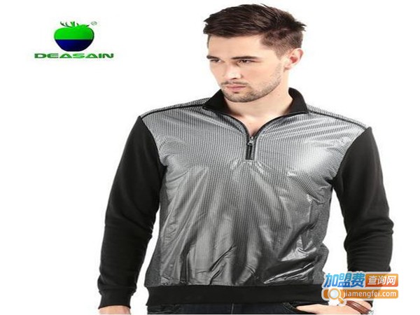 迪赛苹果男装加盟门店