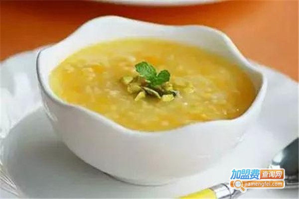 齐状元粥