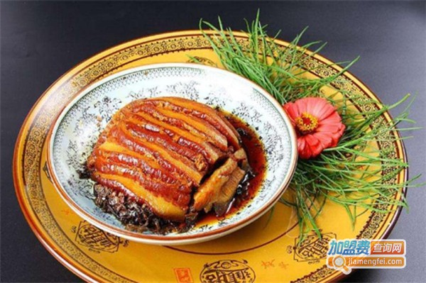 川尚艺品加盟费