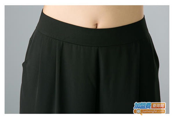 咖嘟哝大码女装加盟费