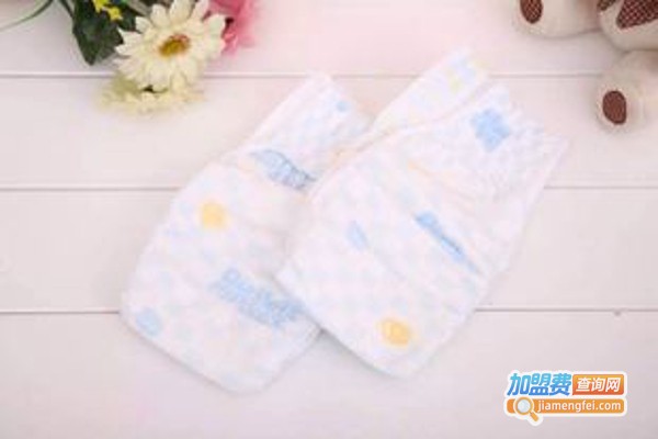 好酷纸尿裤加盟费