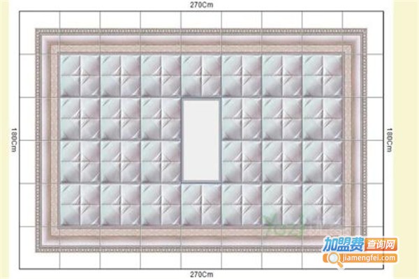 优姿集成吊顶加盟费