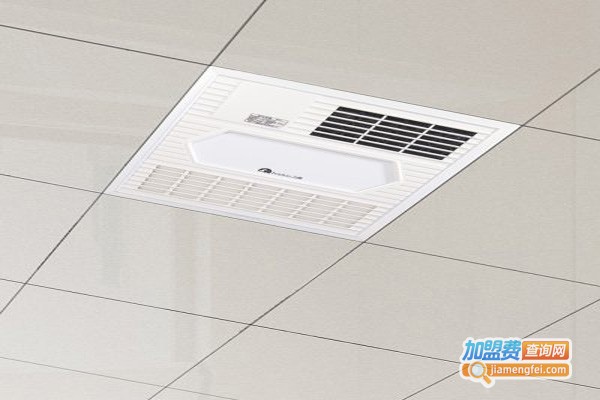 美龙集成吊顶加盟