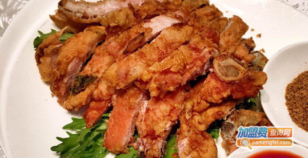 道道鲜崇明私房菜加盟费