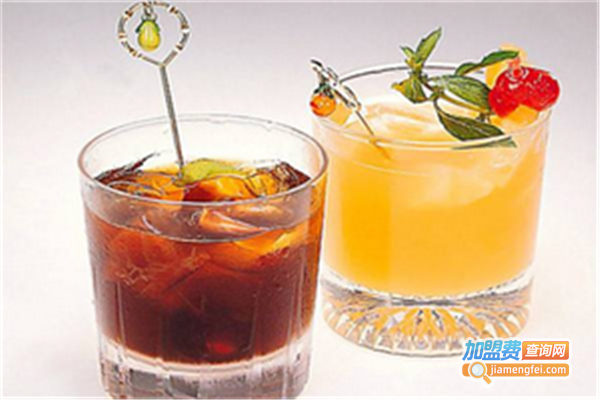 如创于茶饮品加盟费