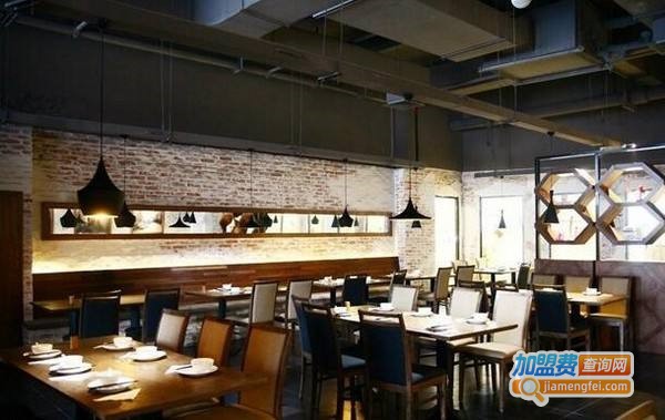 往日时光主题餐厅加盟费