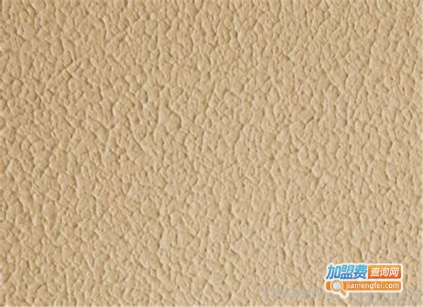 建明涂料加盟费