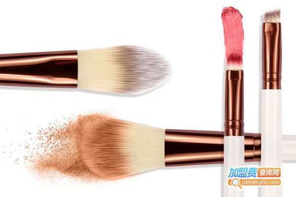 幻彩化妆造型美甲培训加盟门店