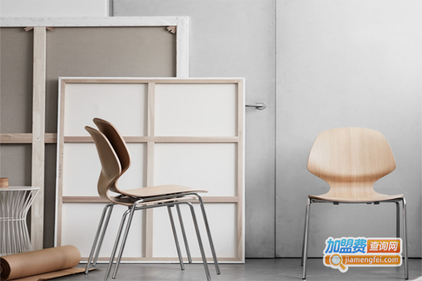 北欧风情加盟费