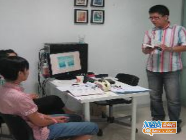 云茜教育加盟门店