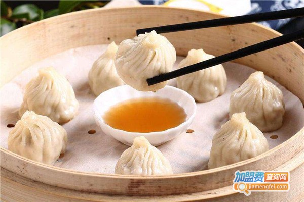 炫包族灌汤包店加盟费需要多少？