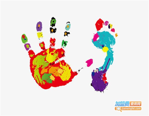 足迹涂料加盟费