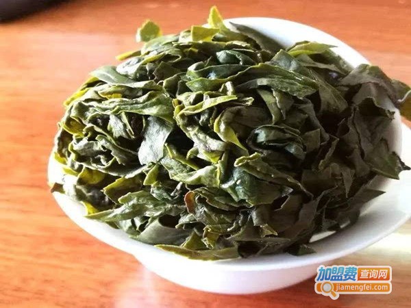 仙恩铁观音加盟_开店加盟仙恩铁观音成功致富！