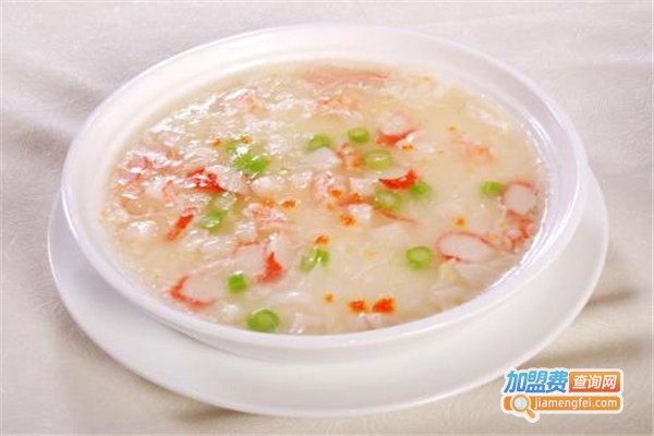 齐状元粥