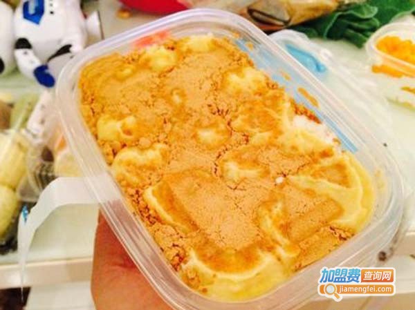 Eason's Cakes加盟费