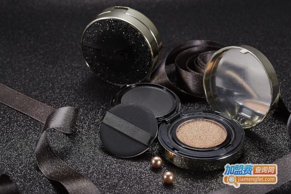 润合美化妆品加盟费