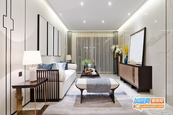 鑫友装饰装潢加盟费