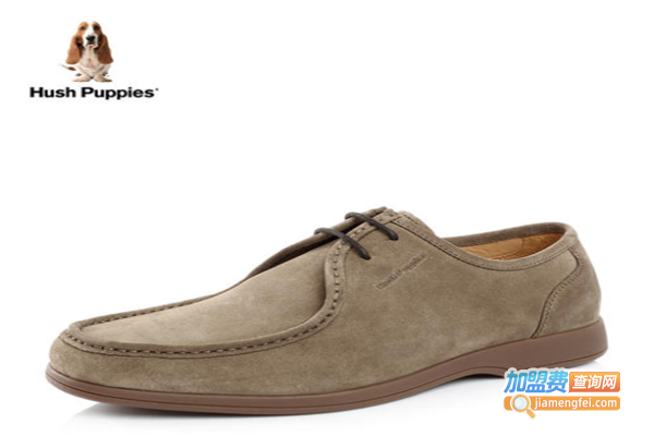 暇步士男鞋加盟费