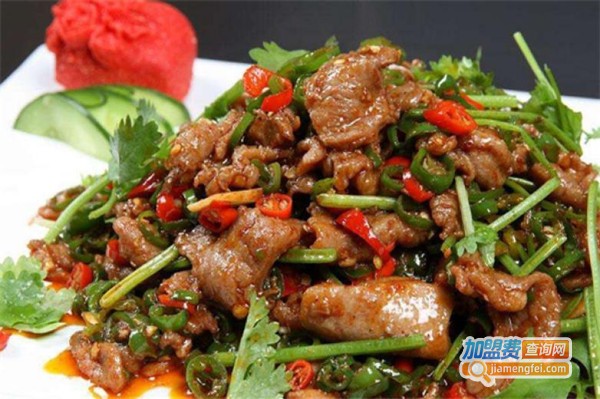 川尚艺品加盟费