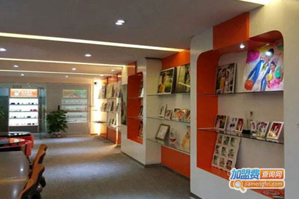 创硕影印加盟费