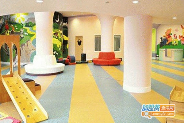 和易世佳加盟费