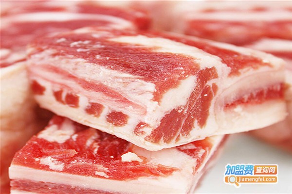 澳德康调料加盟