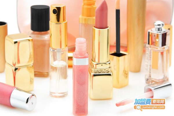 御靓斯化妆品加盟费