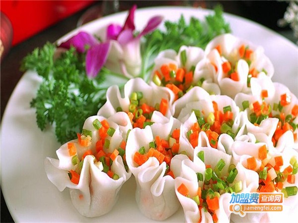 清晨原烧麦加盟费