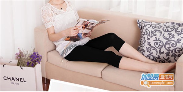 咖嘟哝大码女装加盟费