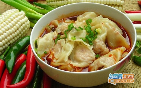 赖妈抄手加盟费