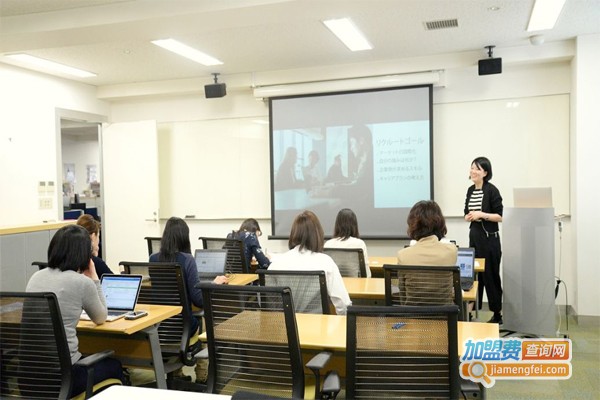 高宽教育加盟费