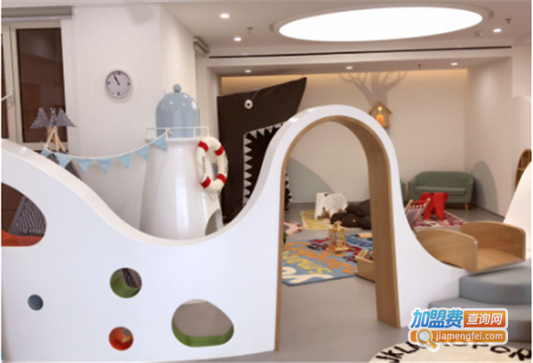 童梦少儿英语加盟