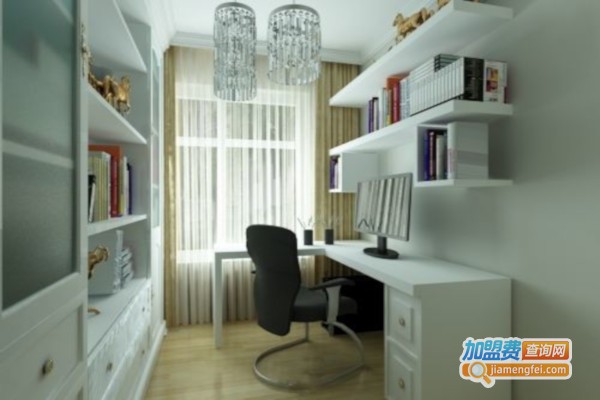 西港装饰装潢加盟费