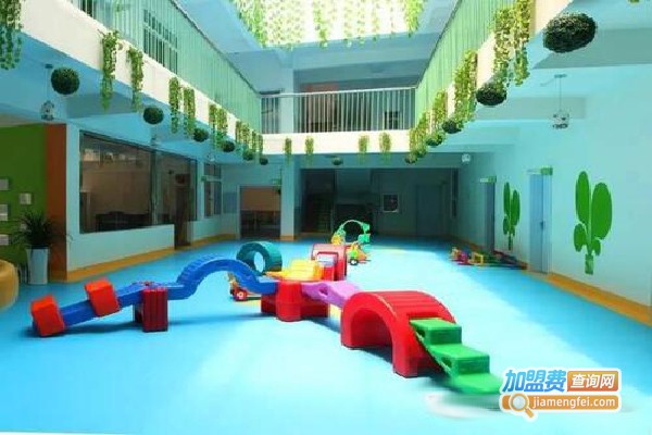 青苹果教育加盟费