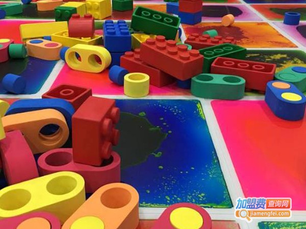 ANNASALENKO儿童培训早教加盟费