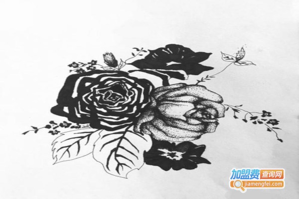 九方凡迦手绘加盟费