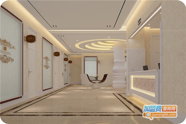 格莱美美容加盟费