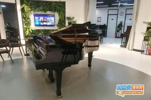 贝芬思顿钢琴加盟费