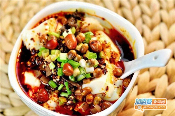 3先绅豆花铺加盟费