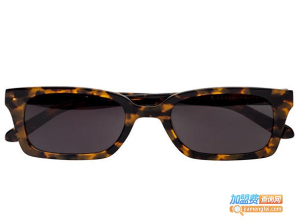 凯伦沃克加盟门店