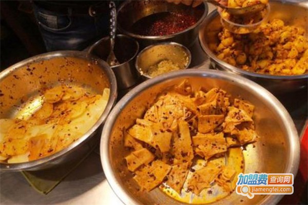 土豆大王加盟费