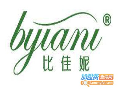 比佳妮鞋业加盟费