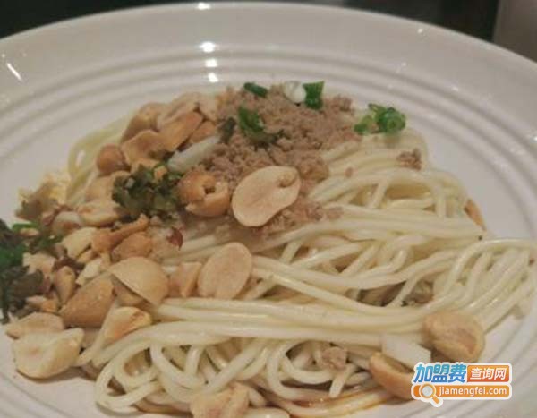 诚铭记老成都名小吃加盟费