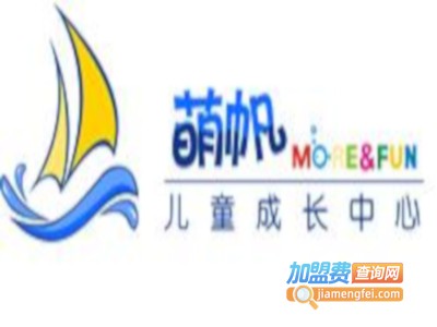 萌帆亲子游泳加盟费