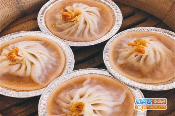鹭小包海鲜包