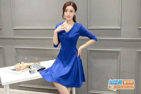 浩伊利人女装加盟费