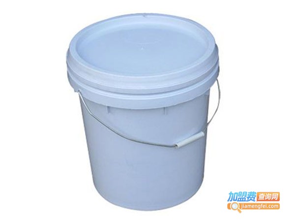 金正涂料加盟费