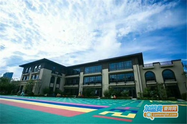 汇佳教育加盟费